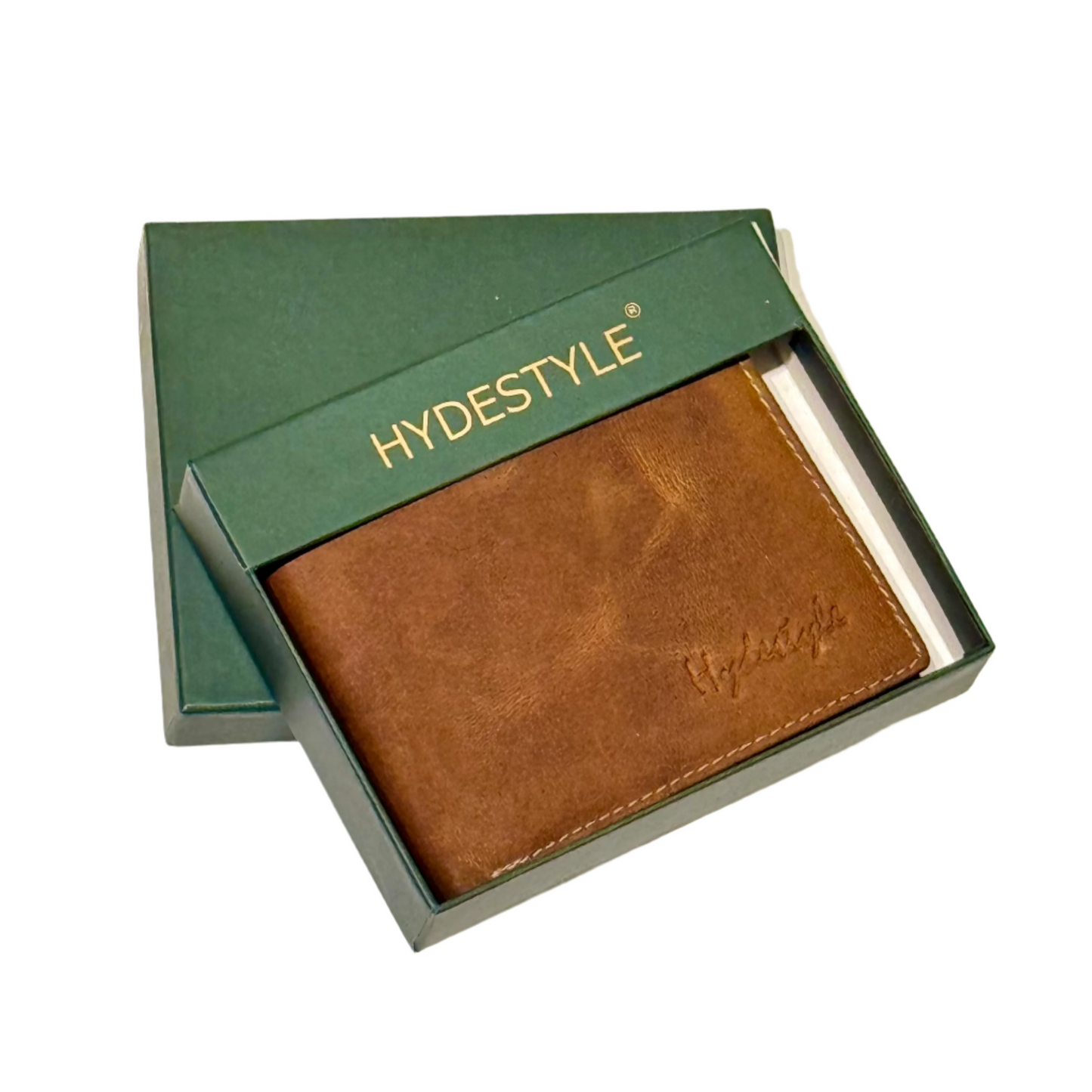 Paulo Genuine Distressed Leather Classic Coin Wallet #702