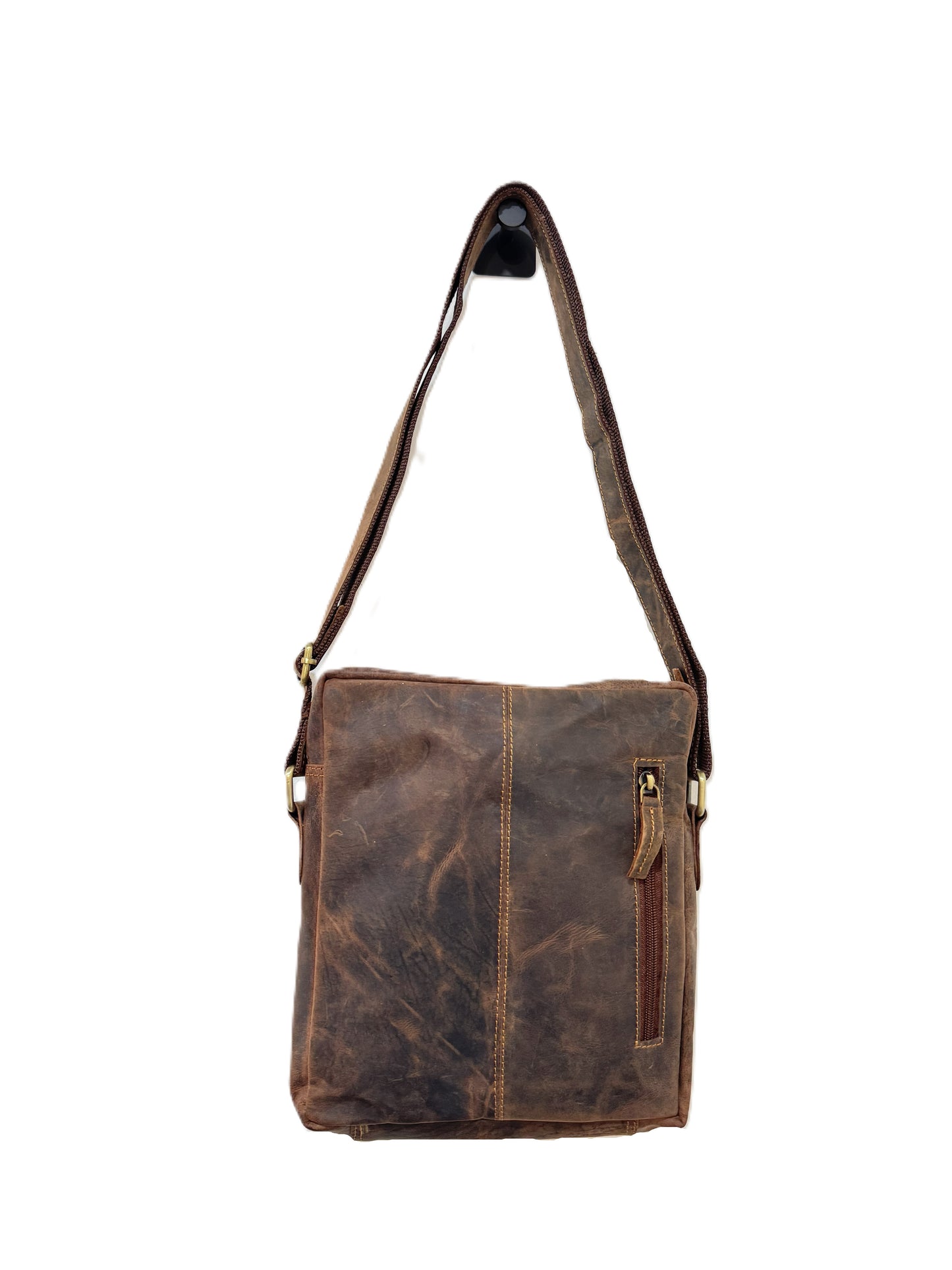 Hydestyle Venator Hunter Messenger  Man bag (23x26x5.5cm)- UM67