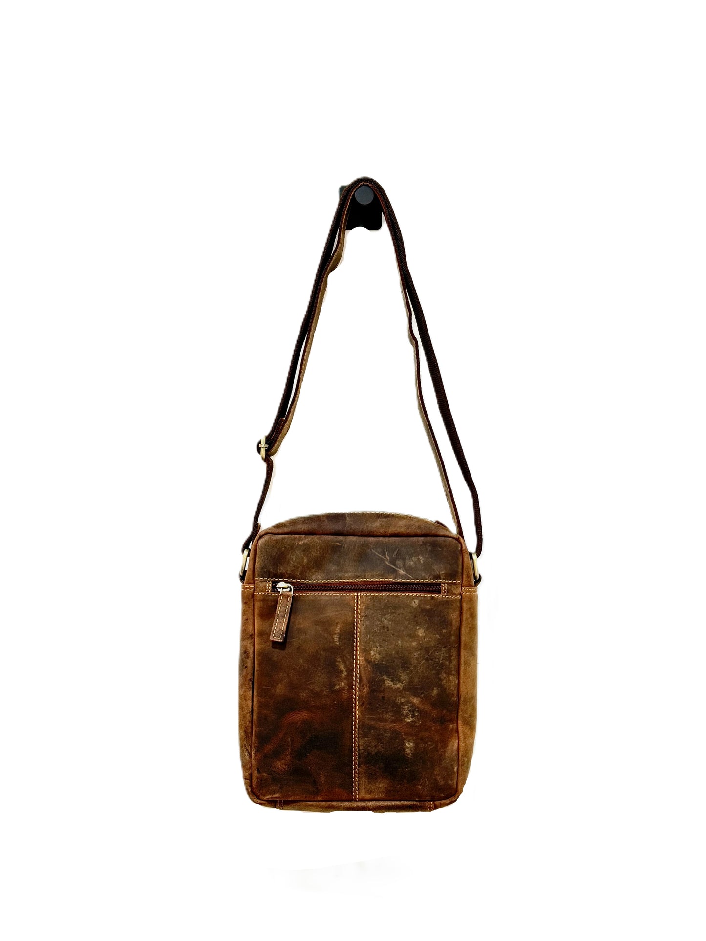 Hydestyle Venator Hunter Messenger  Man bag (21x26x6.5cm)- UM68