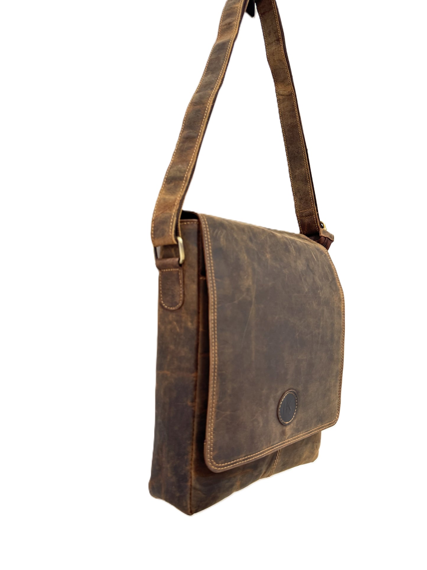 Hydestyle Venator Hunter Messenger  Man bag (26x31x6cm)- UM69