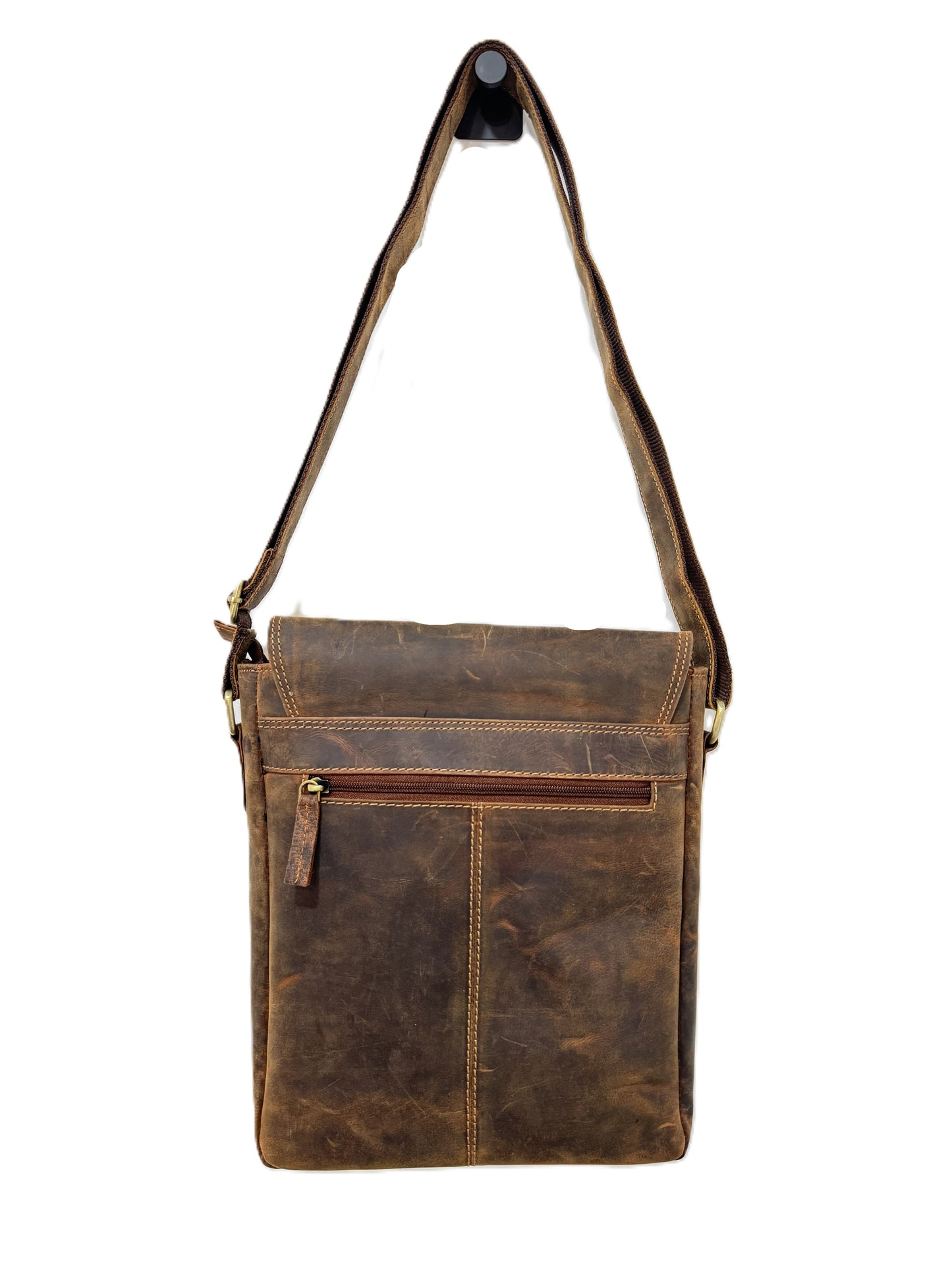 Hydestyle Venator Hunter Messenger  Man bag (26x31x6cm)- UM69