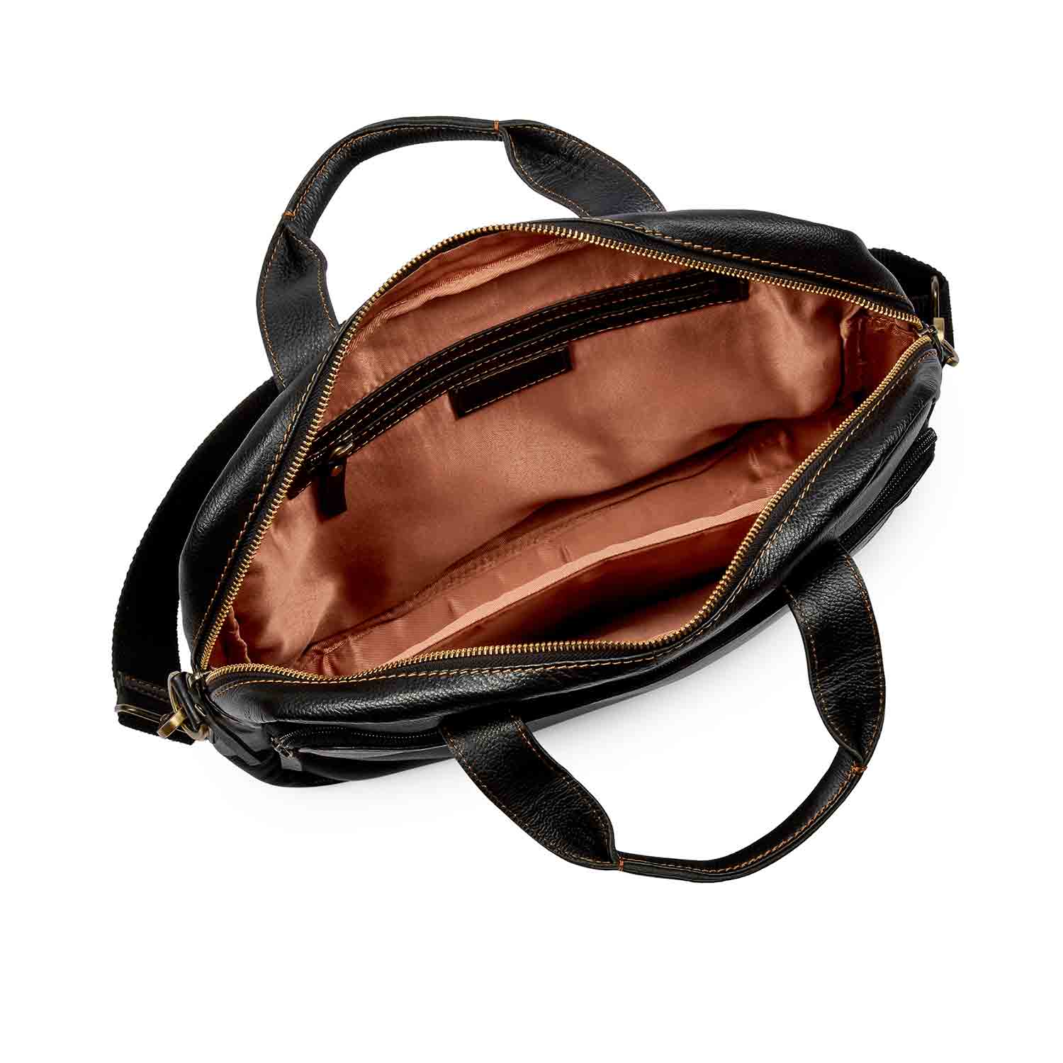 Inside picture of Laptop Bag