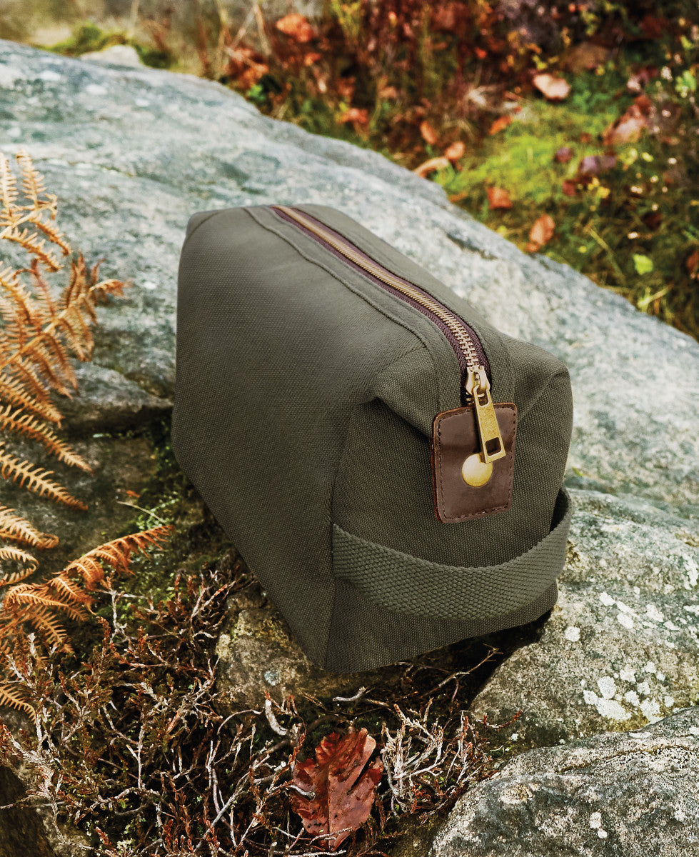 Toiletry Bag Kit