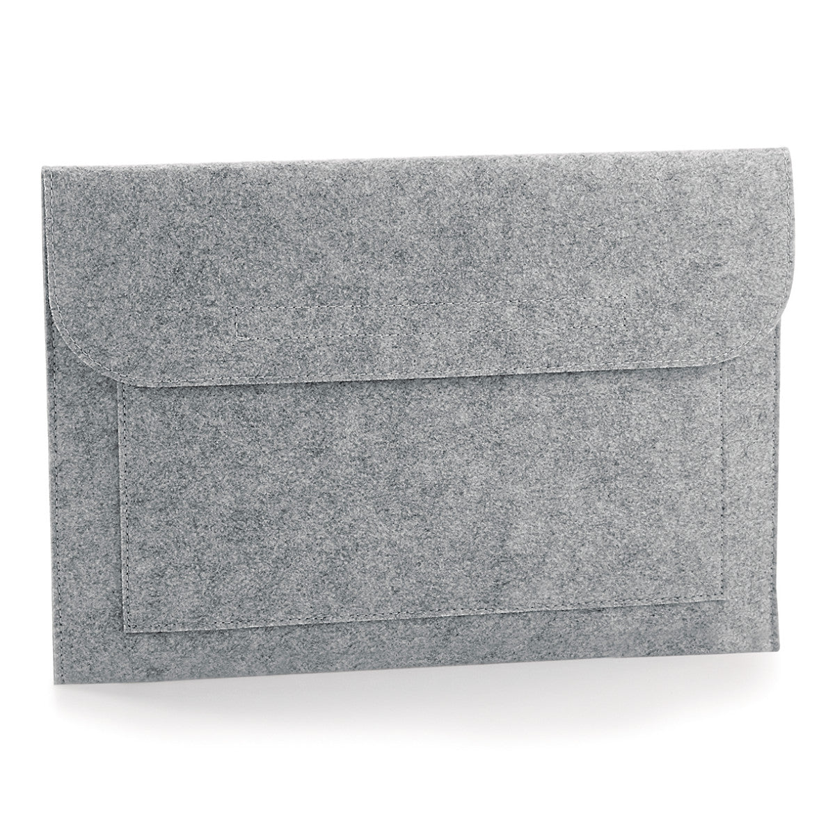 Peronalised Felt Laptop/ Document Slip