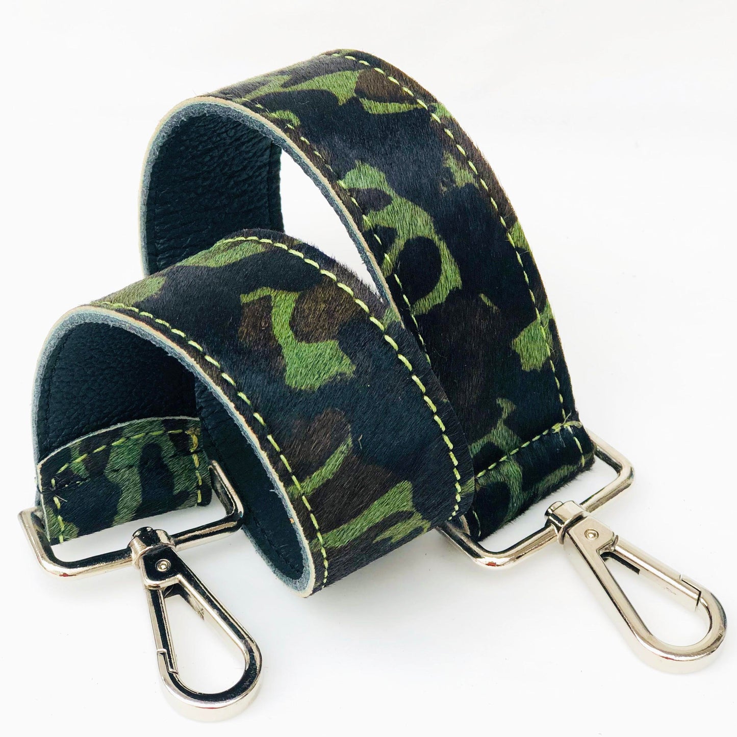 Camo Hobo Shoulder Replacement Strap