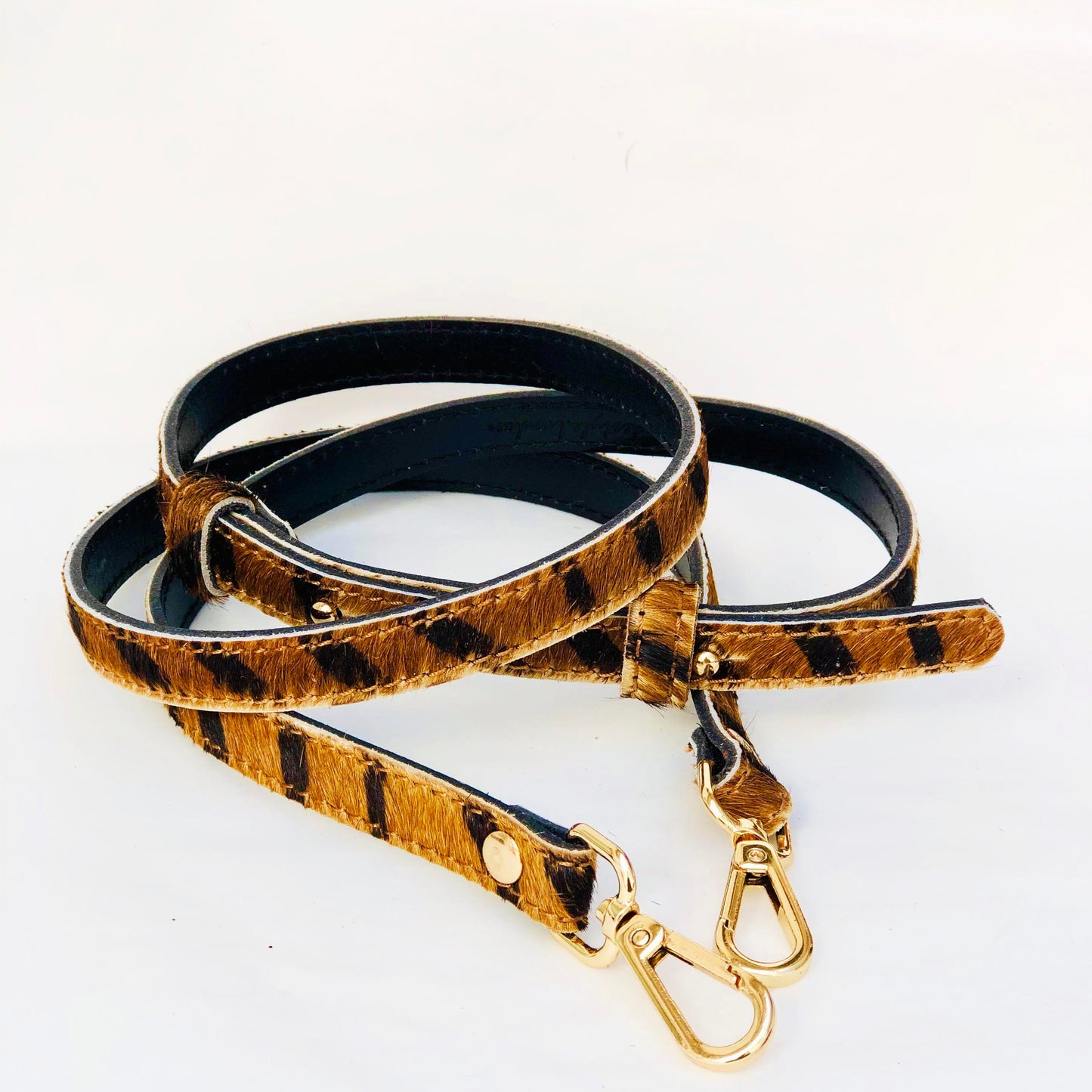 Tiger Skinny Replacement Shoulder Bag Strap