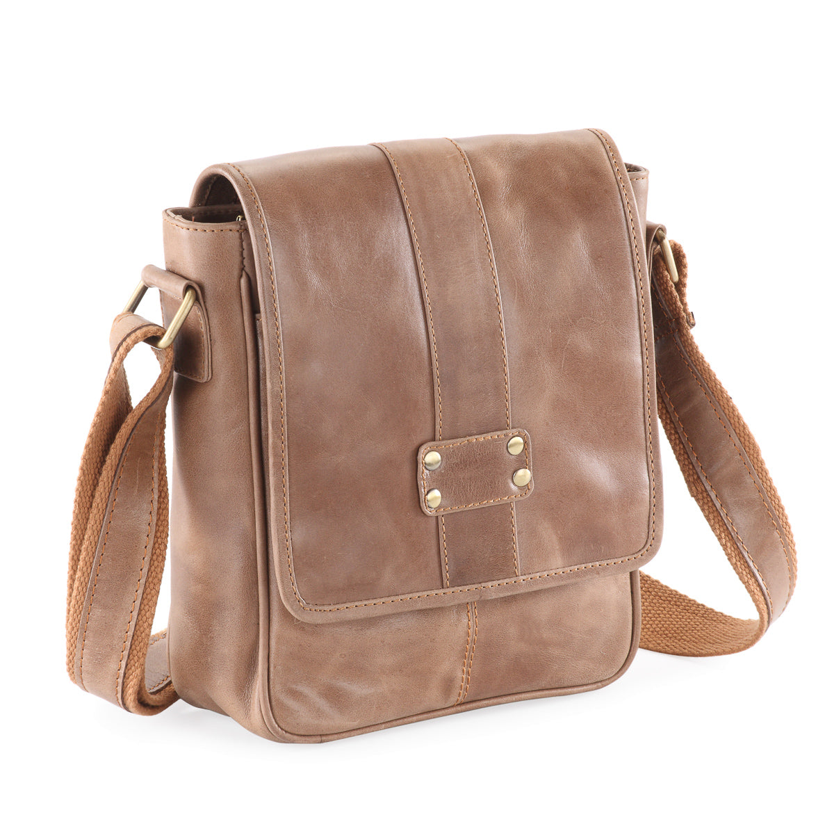 Hunter fashion crossbody bag