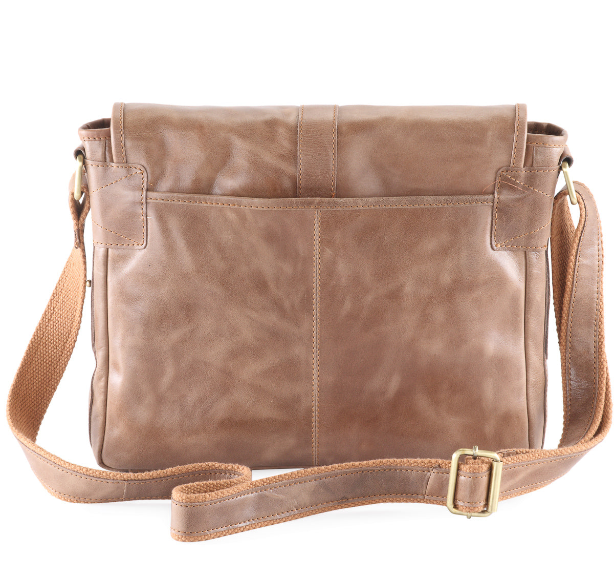 Frango Macbook Messenger Bag #UM57