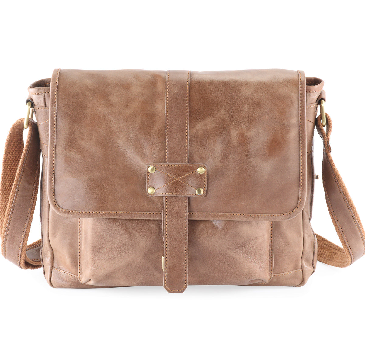 Frango Macbook Messenger Bag #UM57