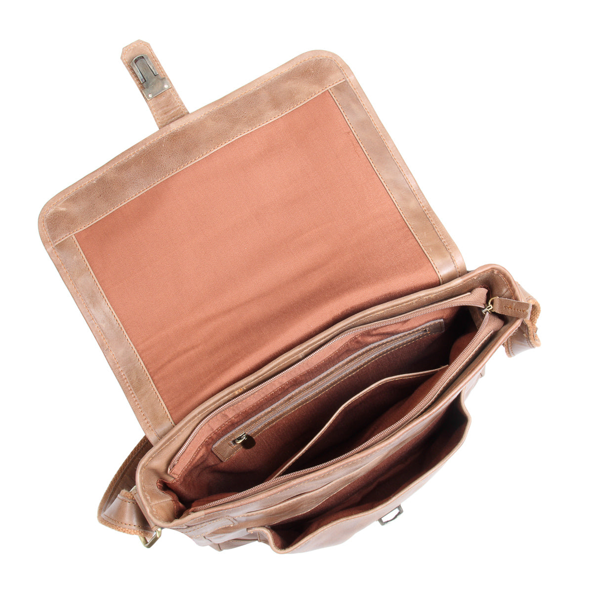 Frango Macbook Messenger Bag #UM57