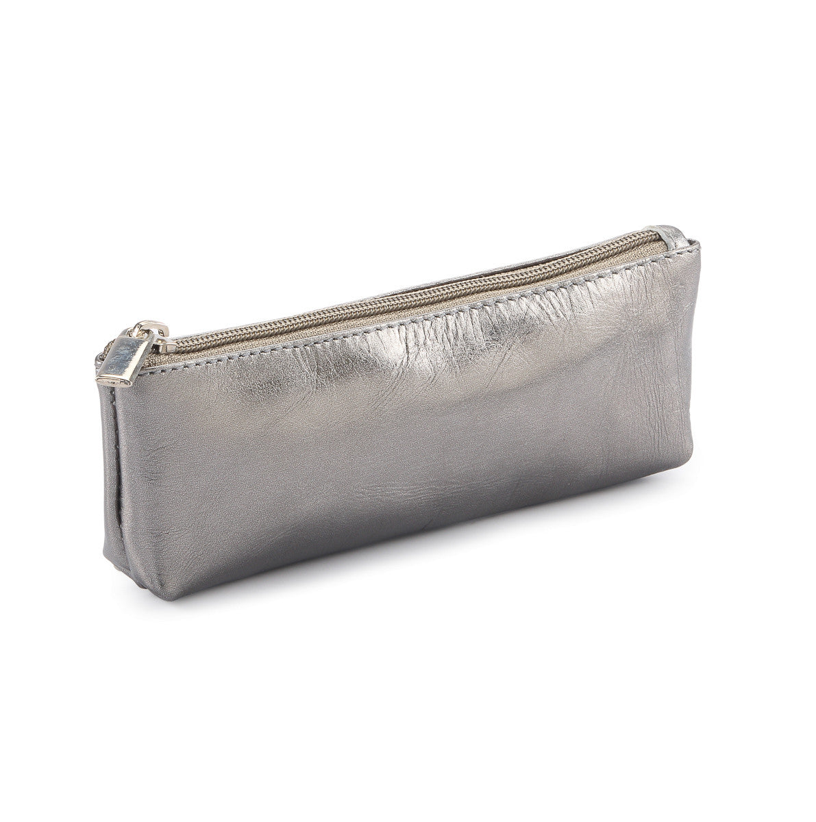 Hydestyle Metallic Rimor Casey Case #TW12 Pewter