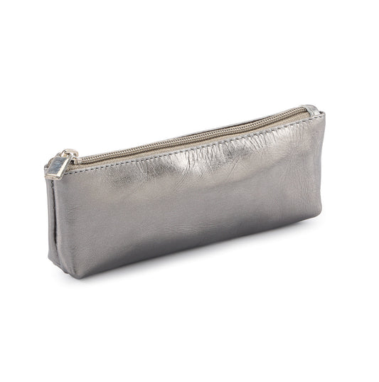Hydestyle Metallic Rimor Casey Case #TW12 Pewter