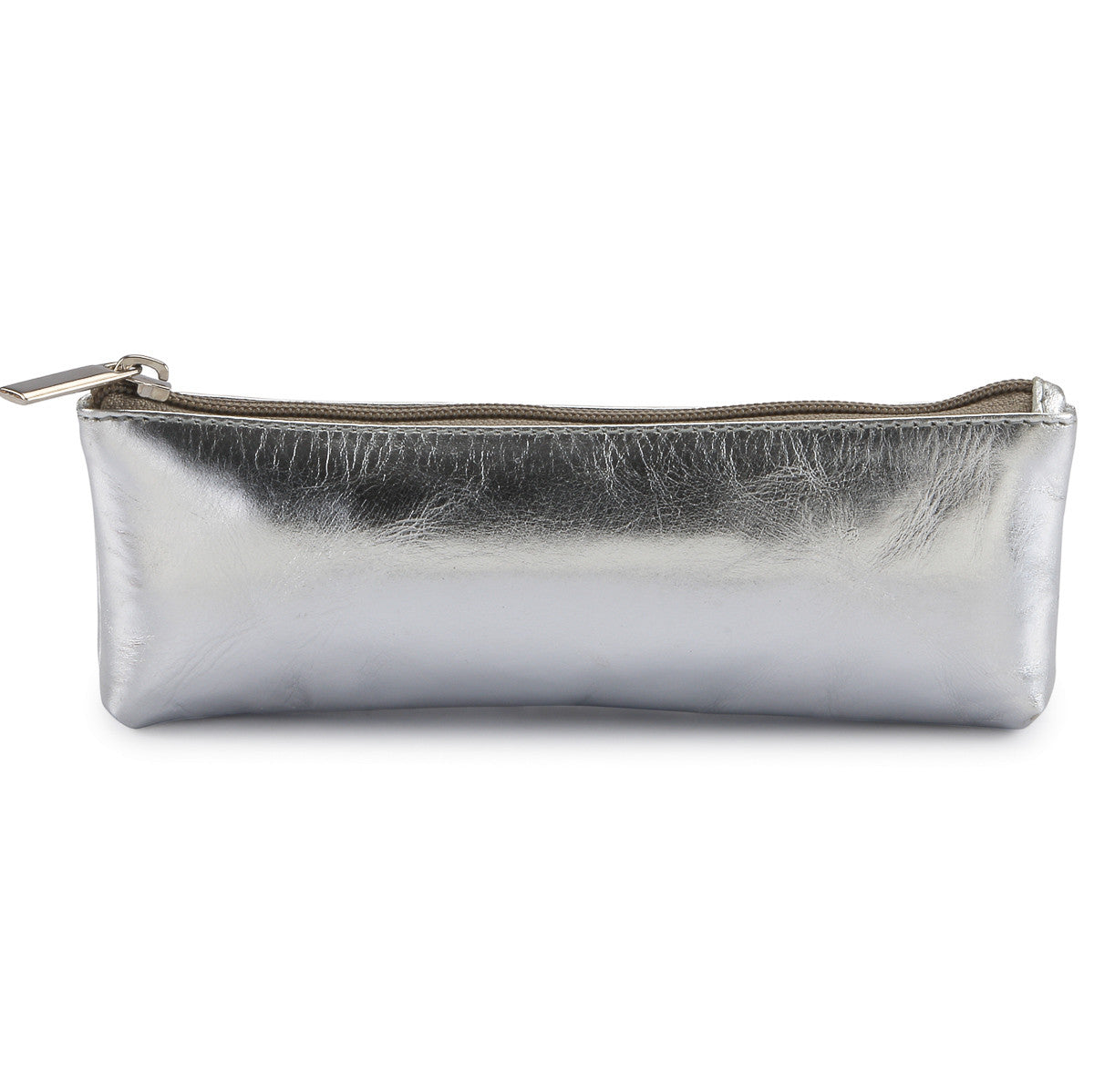 Hydestyle Metallic Rimor Casey Case #TW12 Silver