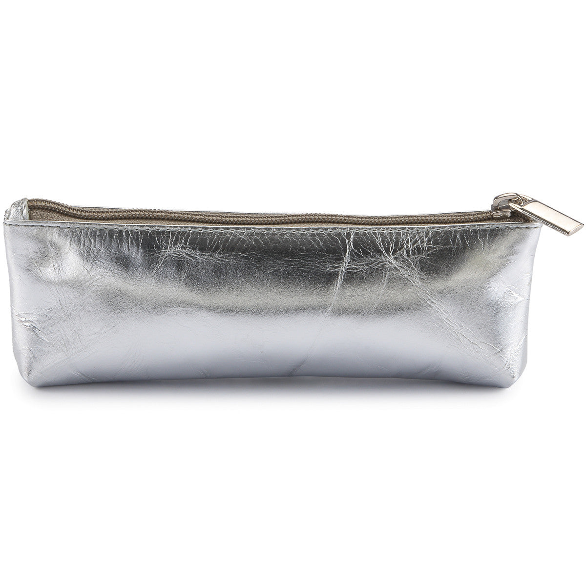 Hydestyle Metallic Rimor Casey Case #TW12 Silver