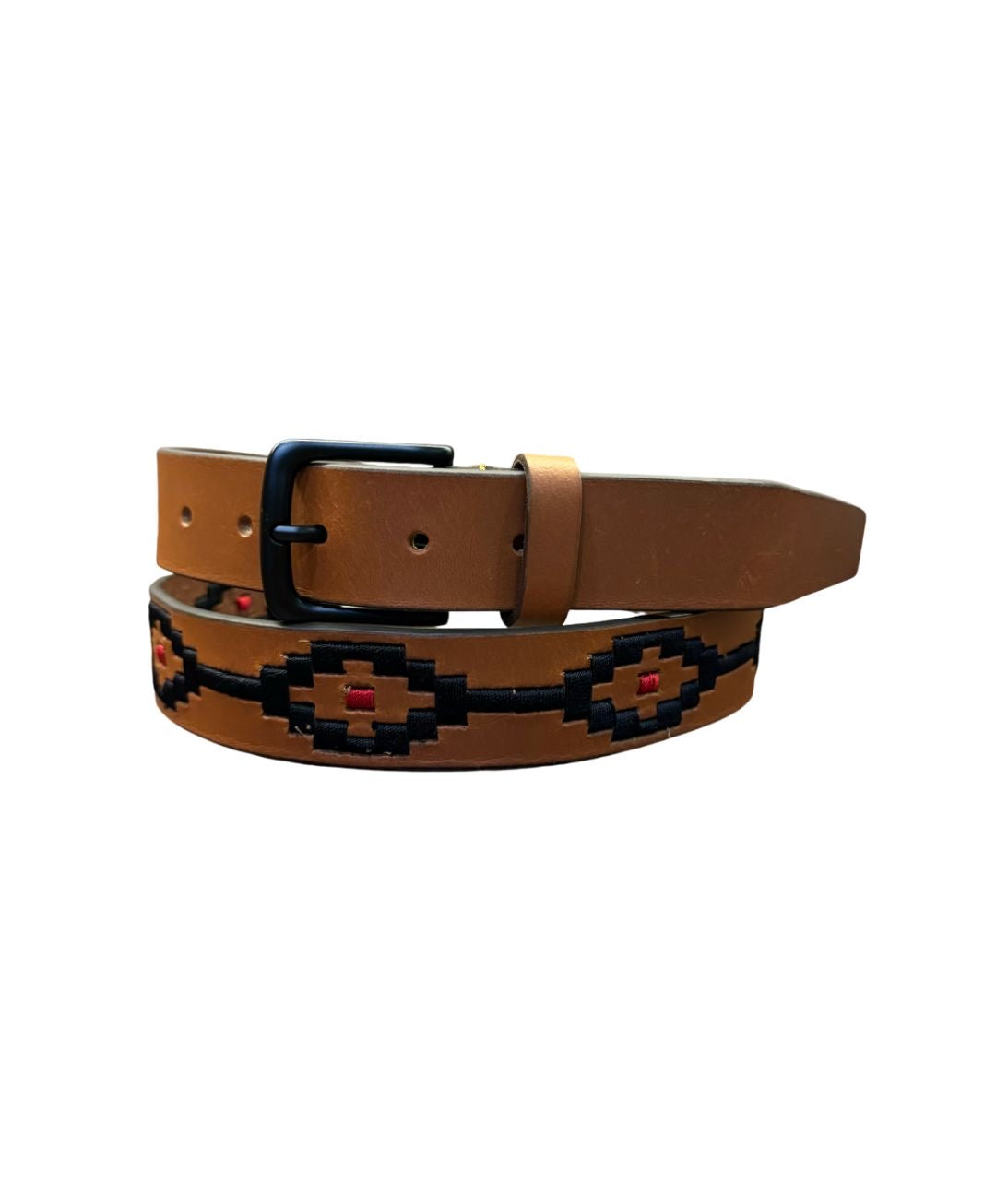 Equestrian Belt EB01