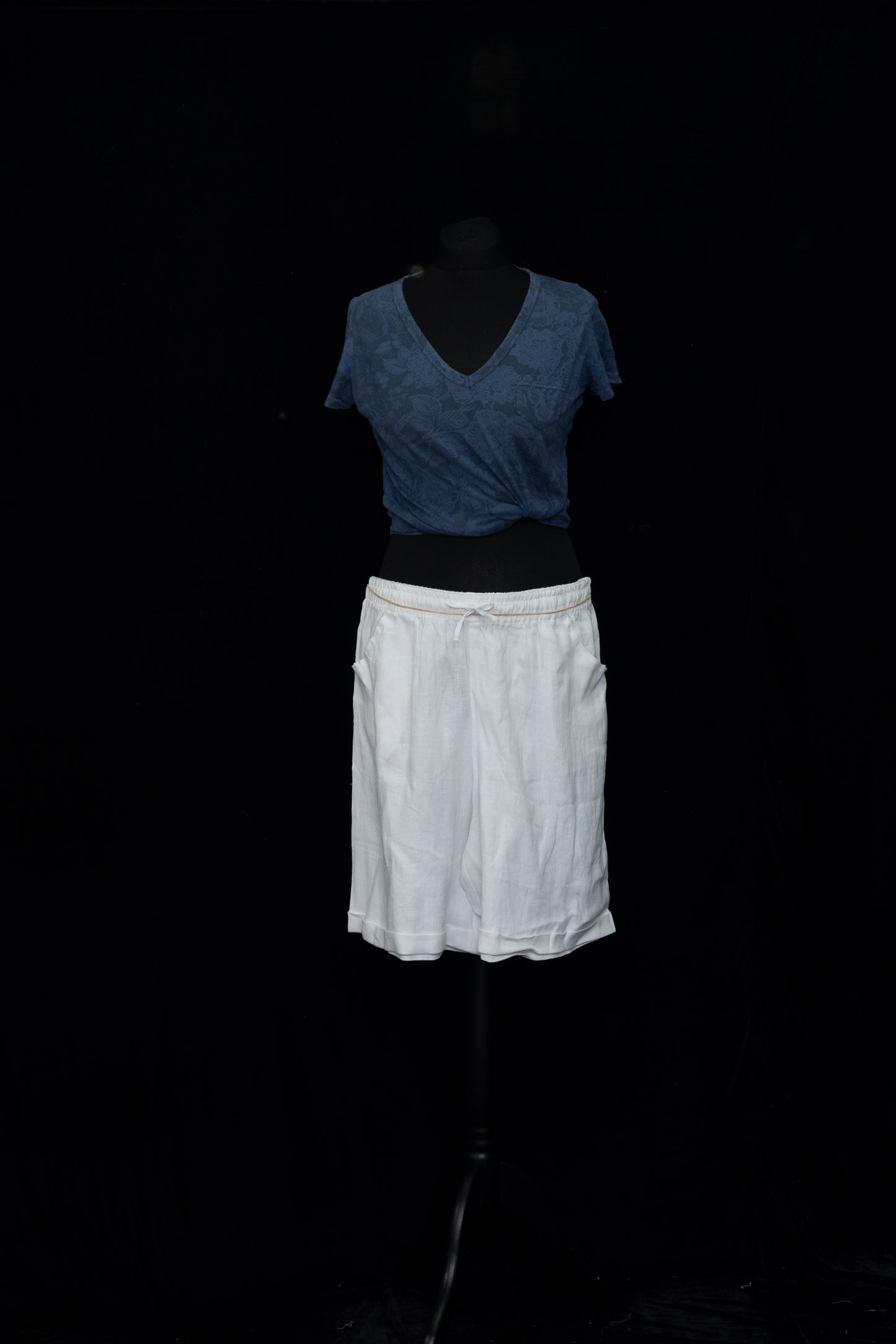 Lenin Summer Shorts #TLC-P-1008