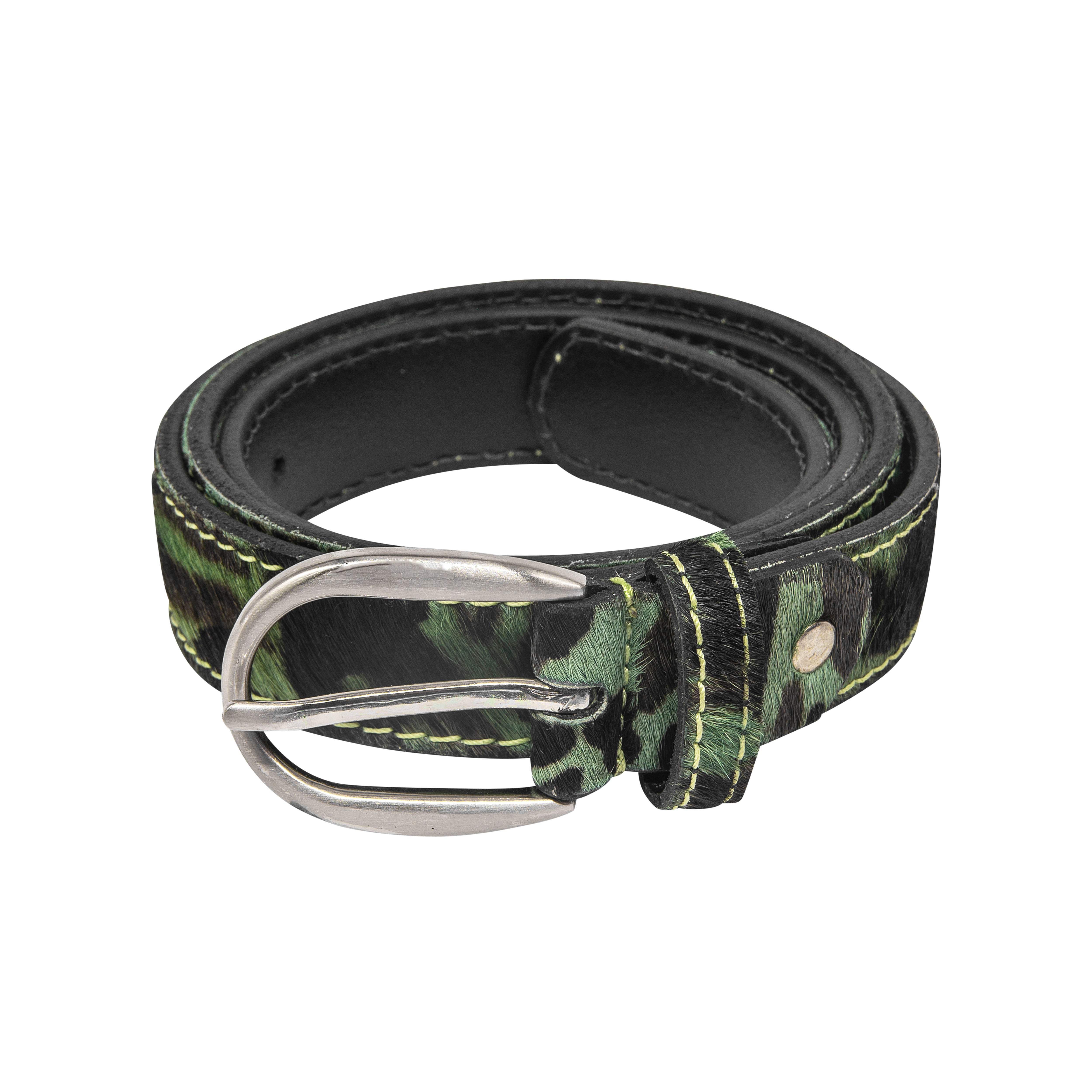 Camouflage belt best sale