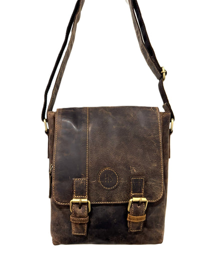 Hydestyle Venator Hunter Messenger  Man bag (22x26x8cm)- UM65