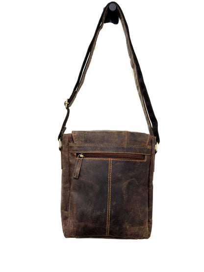 Hydestyle Venator Hunter Messenger  Man bag (22x26x8cm)- UM65