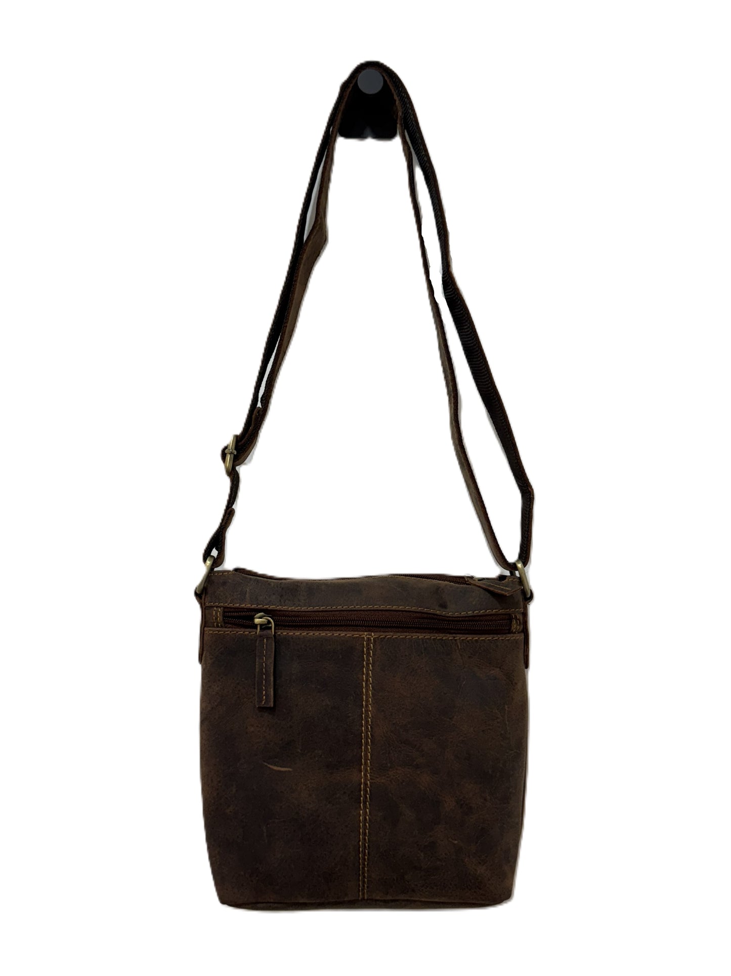 Hydestyle Venator Hunter Messenger  Man bag (22x22x6cm)- UM66