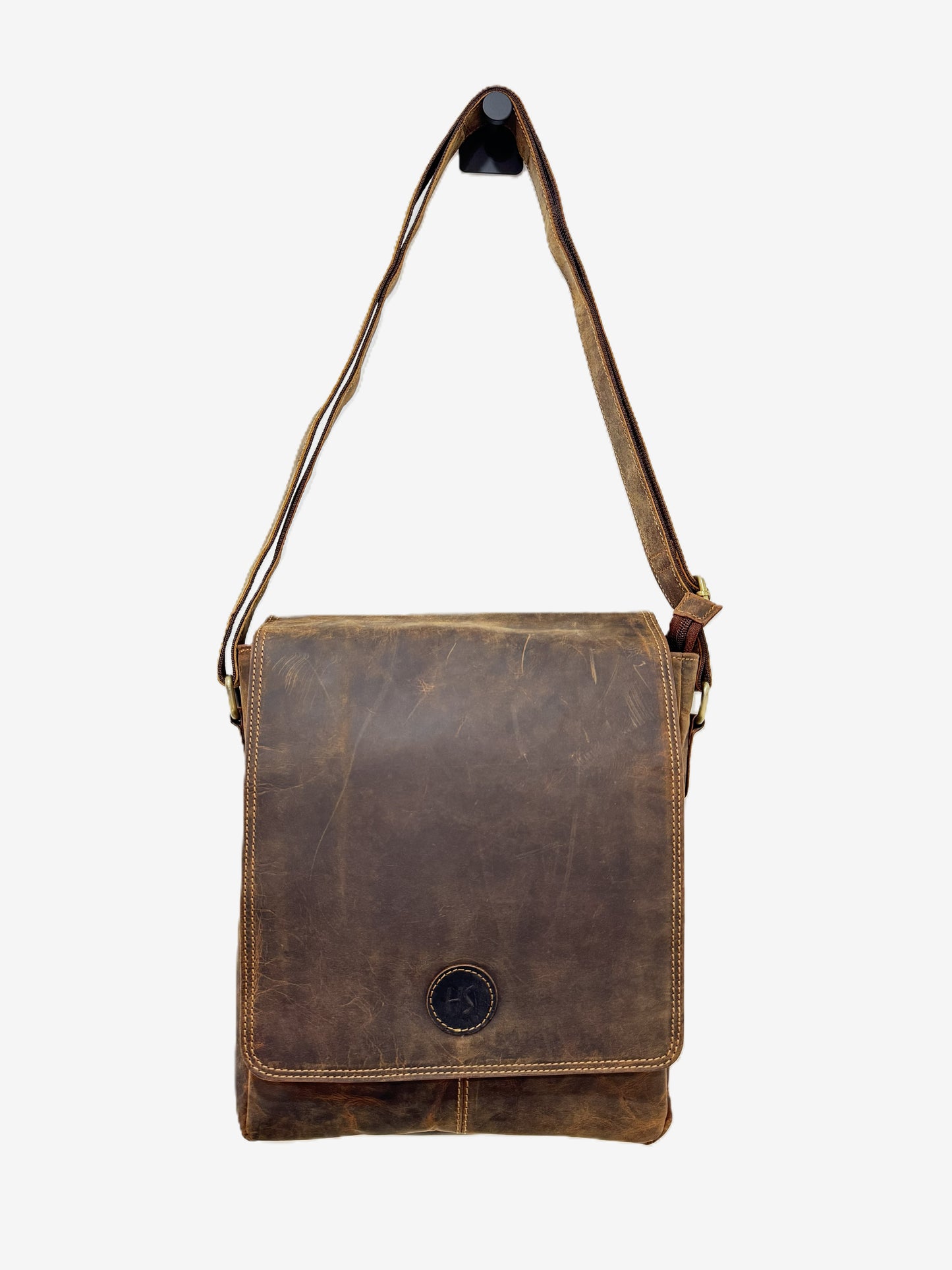 Hydestyle Venator Hunter Messenger  Man bag (26x31x6cm)- UM69