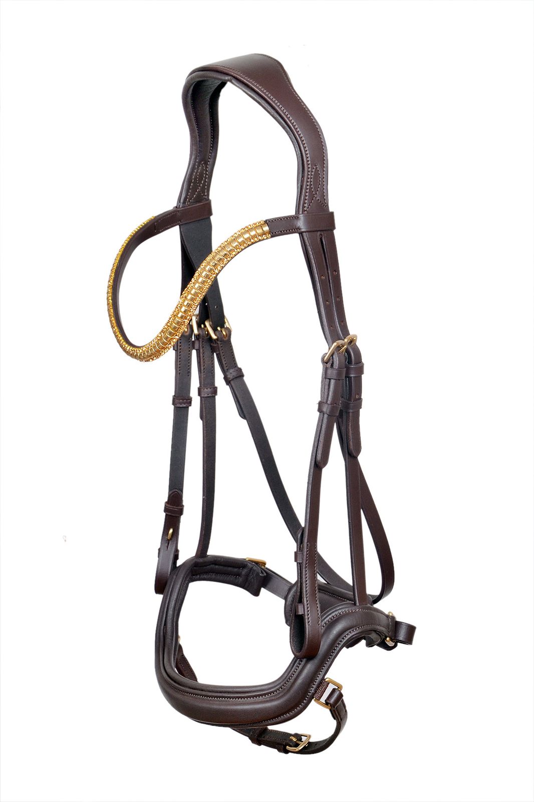 Anatomical bridle - LB-200