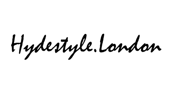 Hydestyle london logo