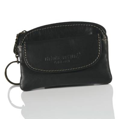 Pratico Leather Slim Shirt Pocket Card Case # CC05