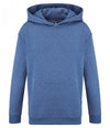 Personalised Leopard Print Kids Classic Hoodie Sweatshirt #KTS14B