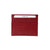 Secure RFID card case #CC09 Red