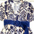 Blue Womens' | Ladies Soft Silky Suede Leather Round Buckle 70mm Dress Belt | Round Buckle Belt | Dress Belt | Wide Belt