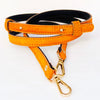 Neon Orange Skinny Replacement Shoulder Bag Strap