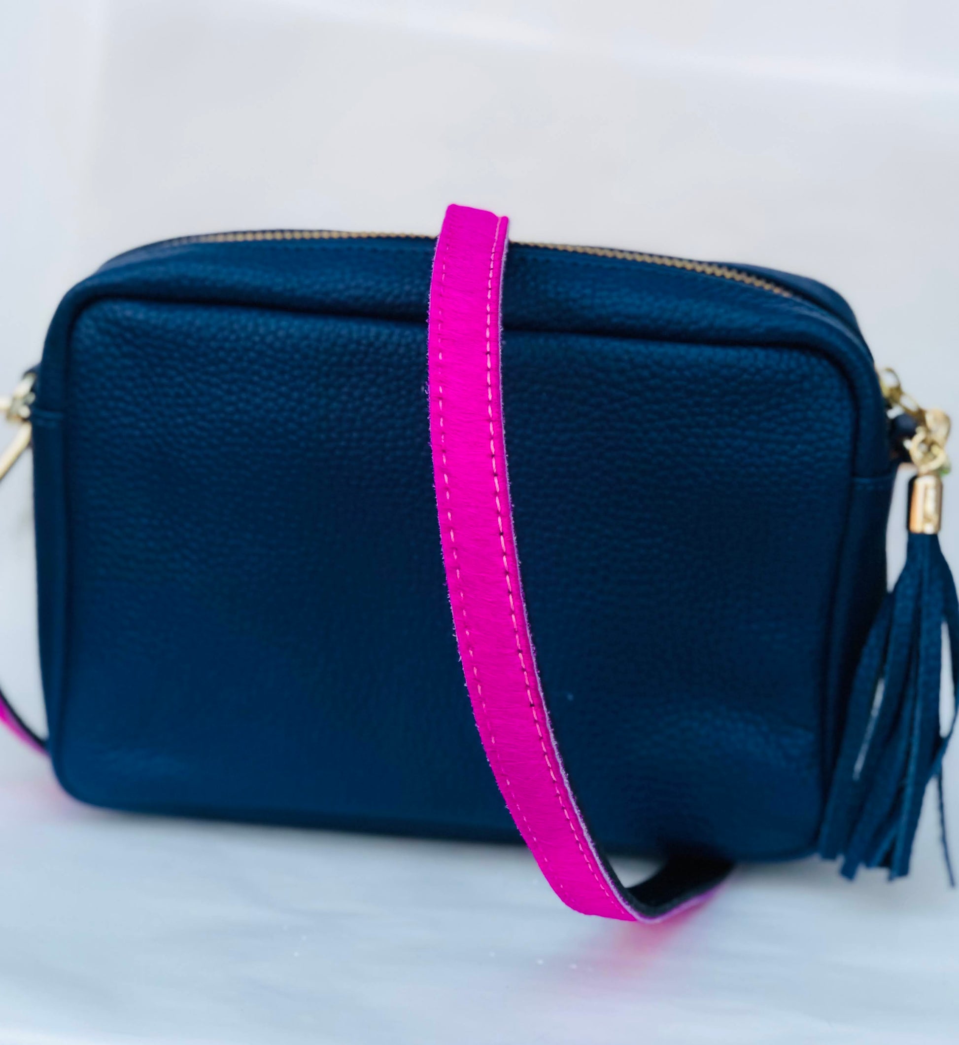 Handbag Adjustable Bag Strap Belt Wide Rainbow Purse Strap For Bag  Replacement