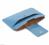 Trenz leather iPad oversize clutch #GC10 Blue